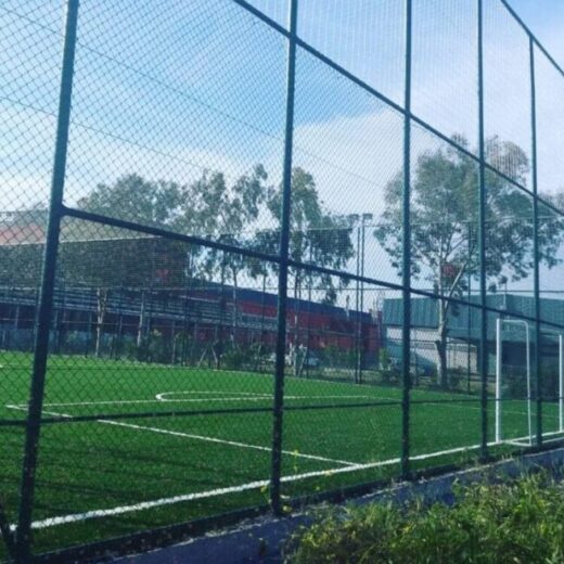 Has Çit Saha Tel Çit Sistemleri